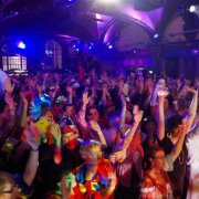 Jeck op Deck (19.01.13)